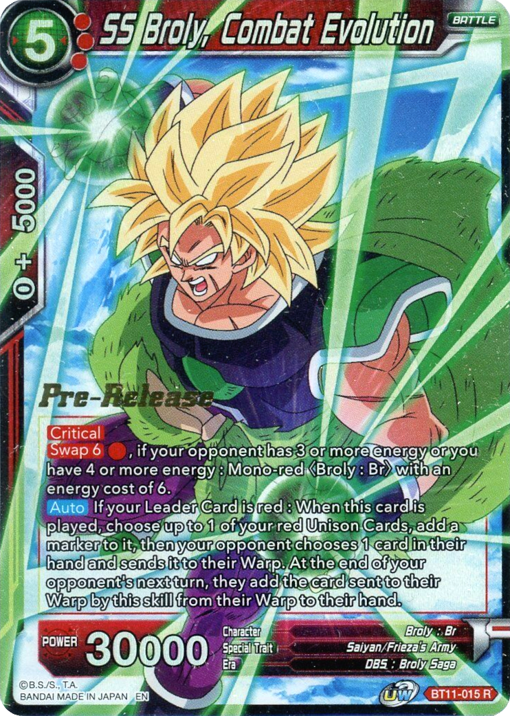 BROLY SUPER SAIYAJIN TIPO C em DRAGON BALL SUPER: BROLY? O QUE É O SUPER  SAIYAJIN C-TYPE? 