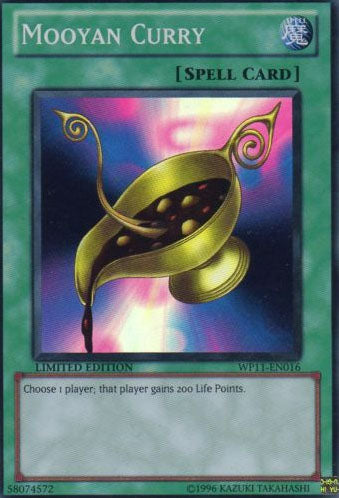 Yu-Gi-Oh! World Championship 2011 Card Pack