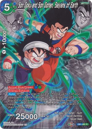 Sayajins - Dragon Ball -Role Play Game